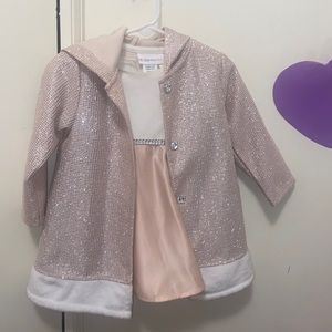 Special Occasion dress with beautiful design